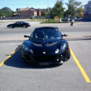 Meet your Posher, Matt